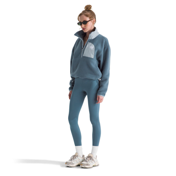 The North Face Women's Yumiori Off Peak ½ Zip Jacket