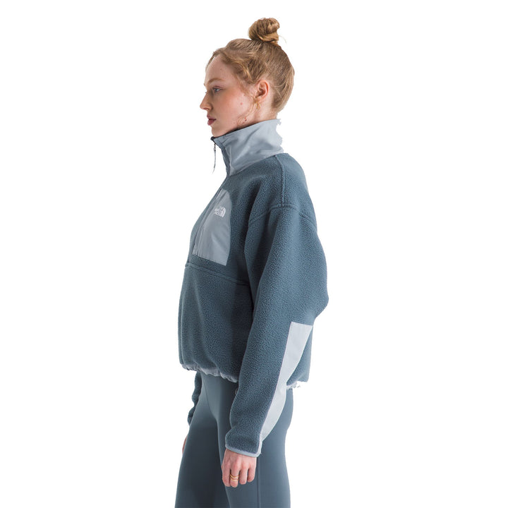 The North Face Women's Yumiori Off Peak ½ Zip Jacket