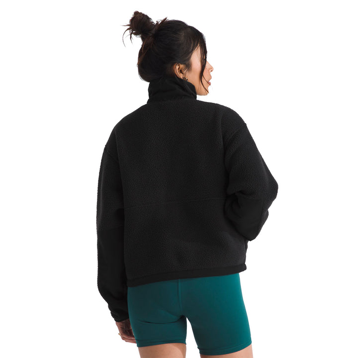 The North Face Women's Yumiori Off Peak ½ Zip Jacket