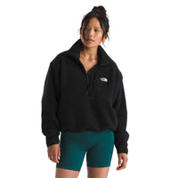 TNF Black