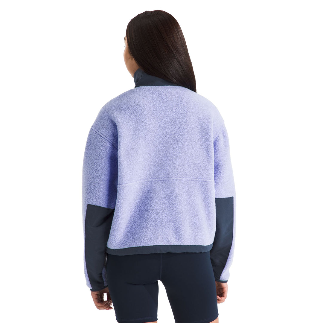 The North Face Women's Yumiori Off Peak ½ Zip Jacket