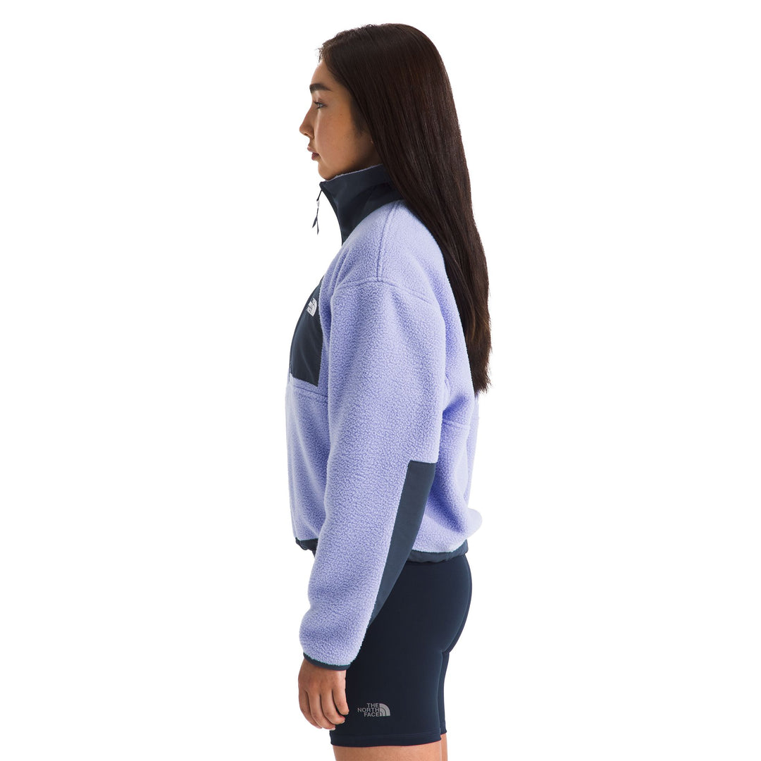The North Face Women's Yumiori Off Peak ½ Zip Jacket