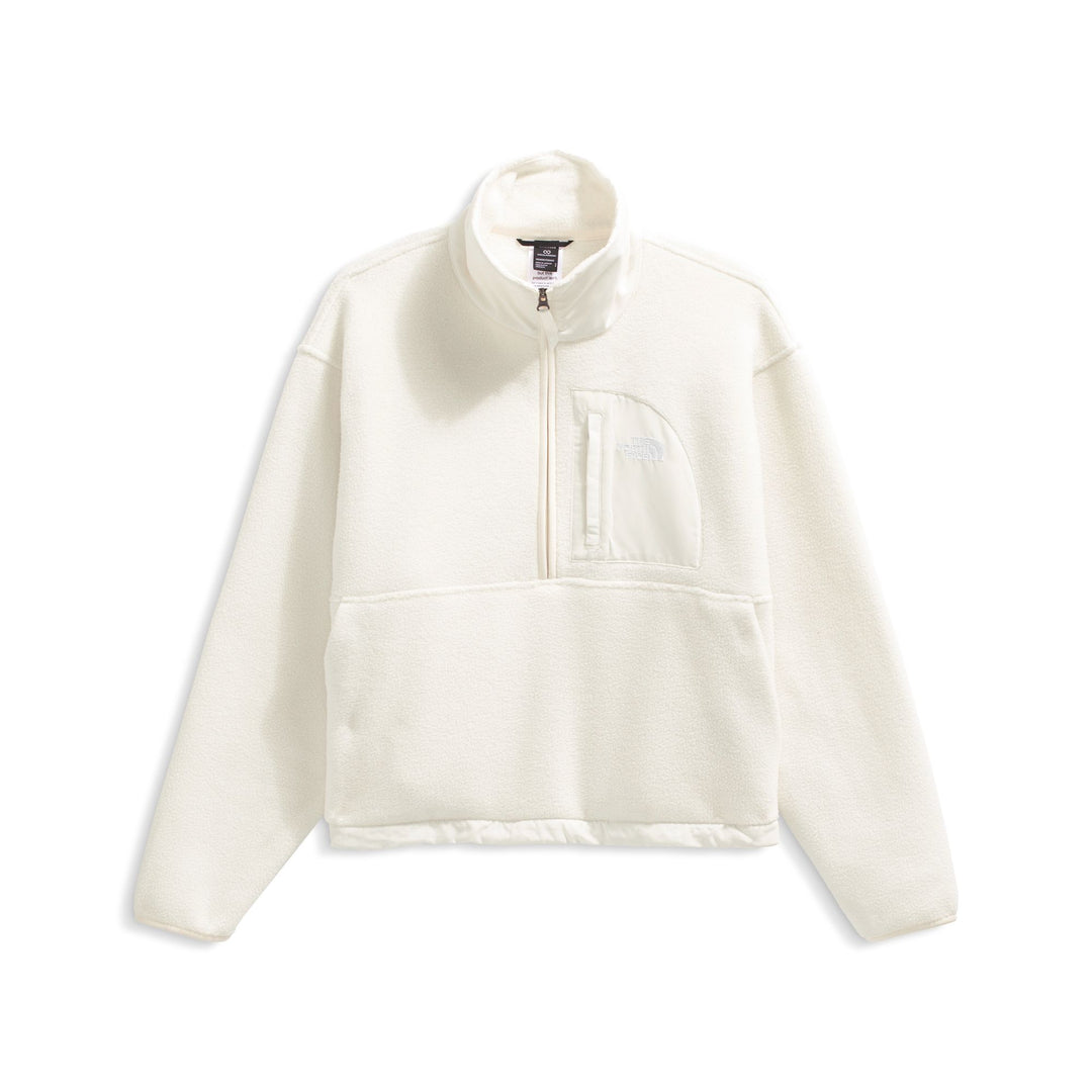 The North Face Women's Yumiori Off Peak ½ Zip Jacket