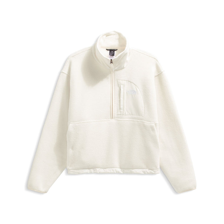 The North Face Women's Yumiori Off Peak ½ Zip Jacket
