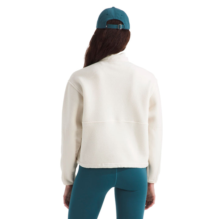 The North Face Women's Yumiori Off Peak ½ Zip Jacket