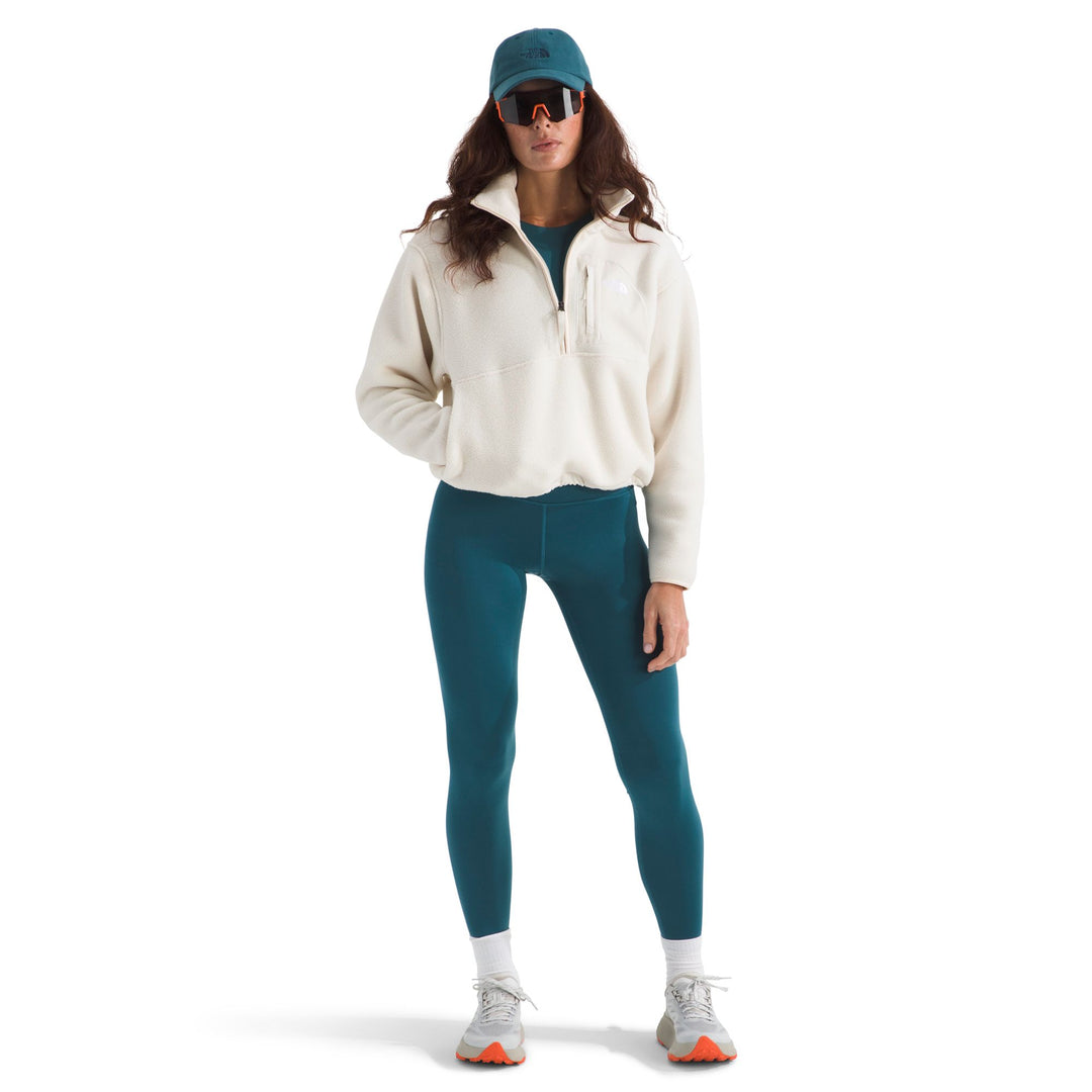 The North Face Women's Yumiori Off Peak ½ Zip Jacket
