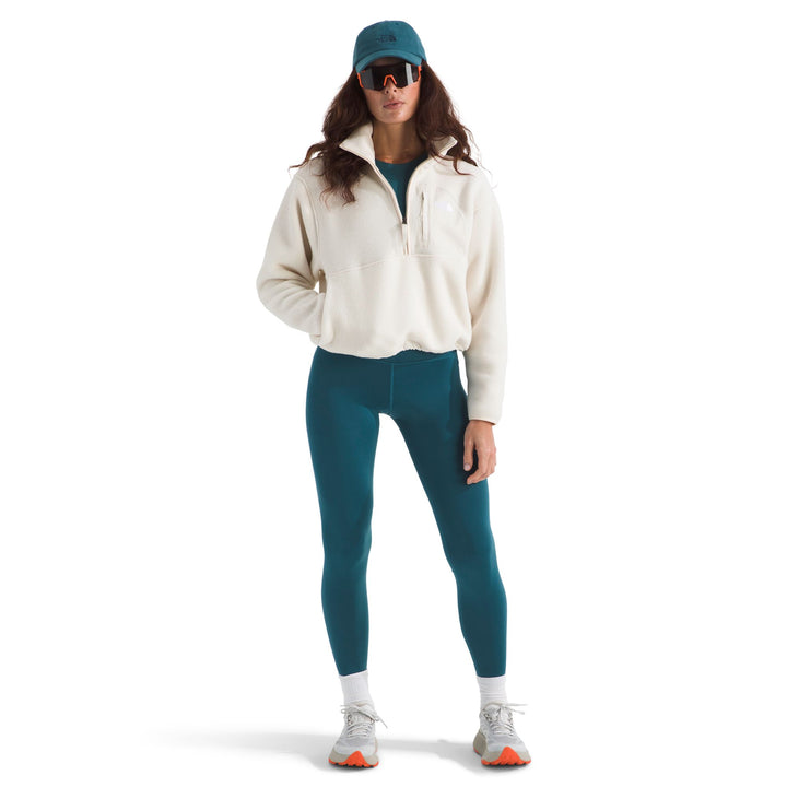 The North Face Women's Yumiori Off Peak ½ Zip Jacket