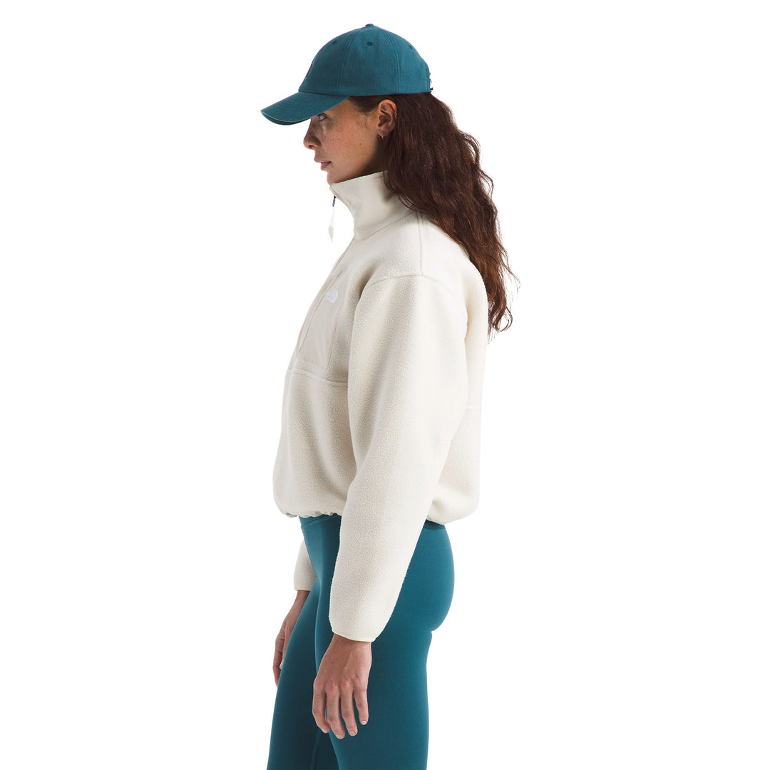The North Face Women's Yumiori Off Peak ½ Zip Jacket