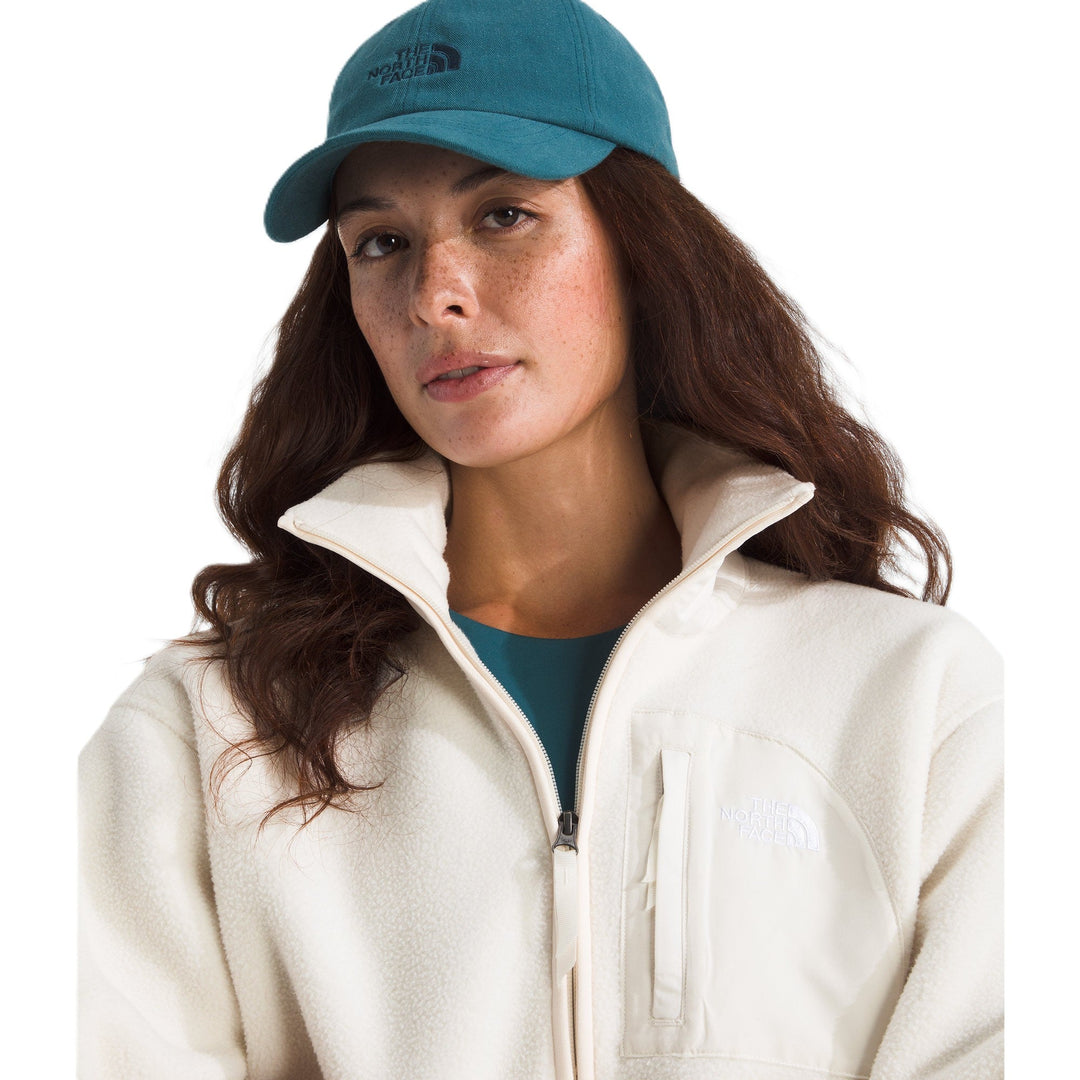 The North Face Women's Yumiori Off Peak ½ Zip Jacket