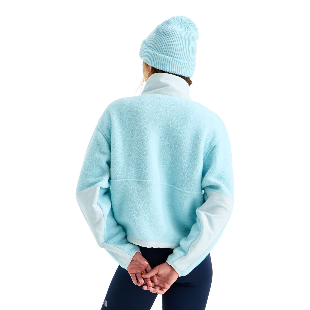 The North Face Women's Yumiori Off Peak ½ Zip Jacket