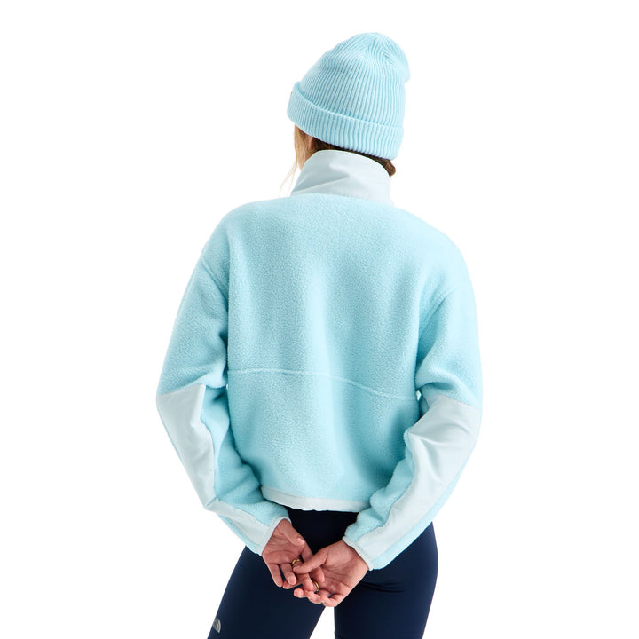 The North Face Women's Yumiori Off Peak ½ Zip Jacket