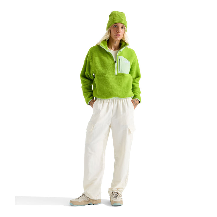 The North Face Women's Yumiori Off Peak ½ Zip Jacket