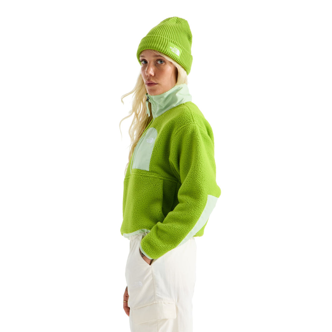 The North Face Women's Yumiori Off Peak ½ Zip Jacket