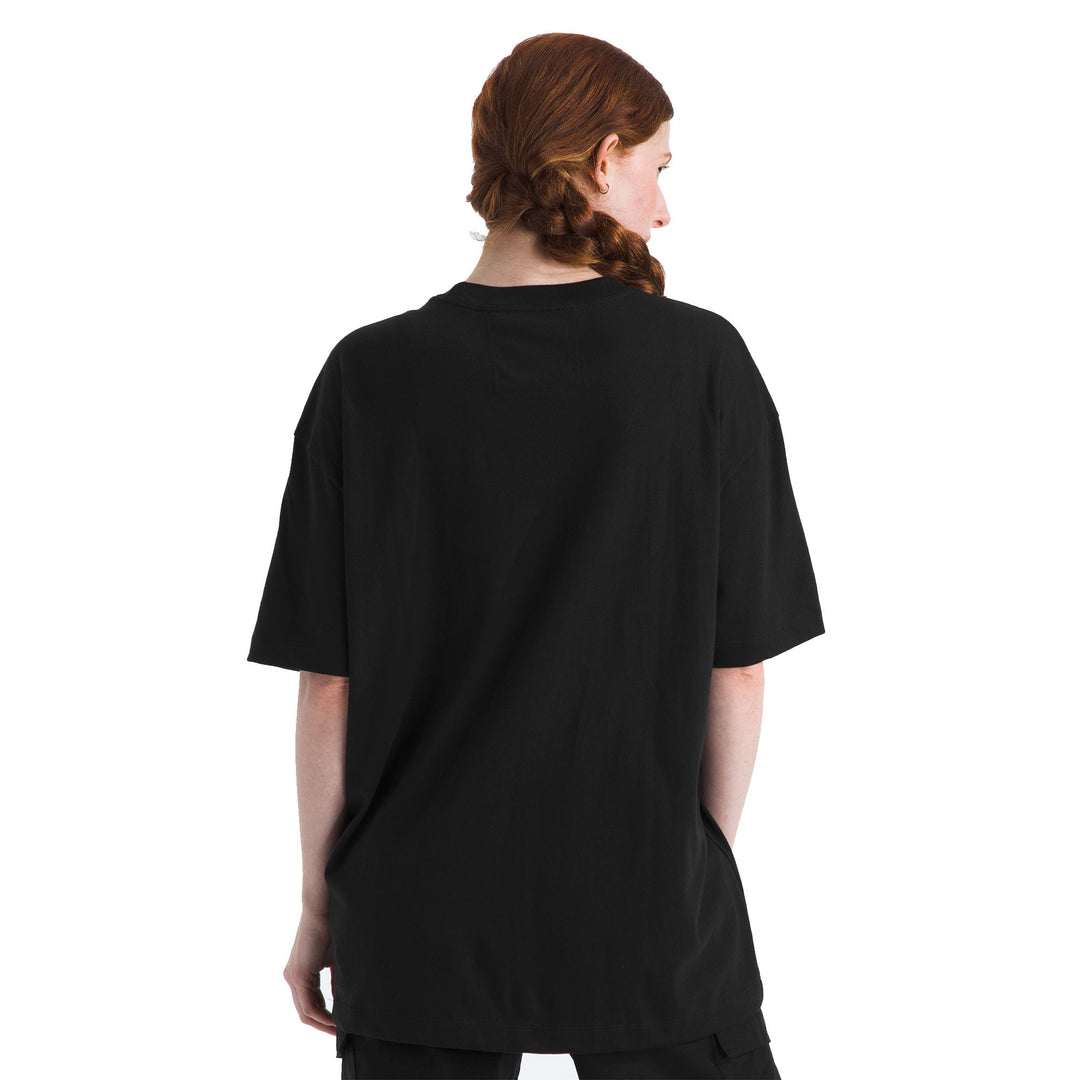 The North Face Women's TNF Essential Simple Dome Oversized Short-Sleeve Tee