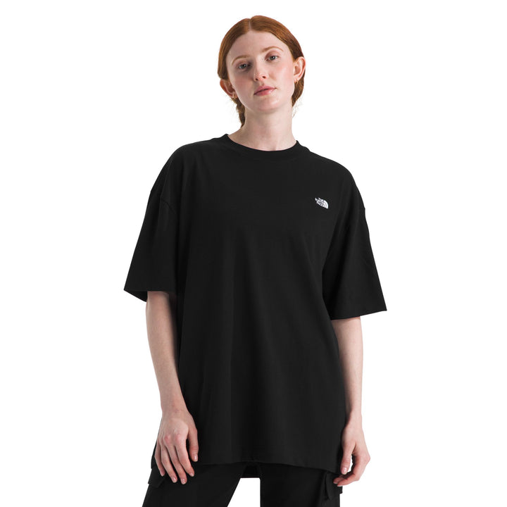 The North Face Women's TNF Essential Simple Dome Oversized Short-Sleeve Tee