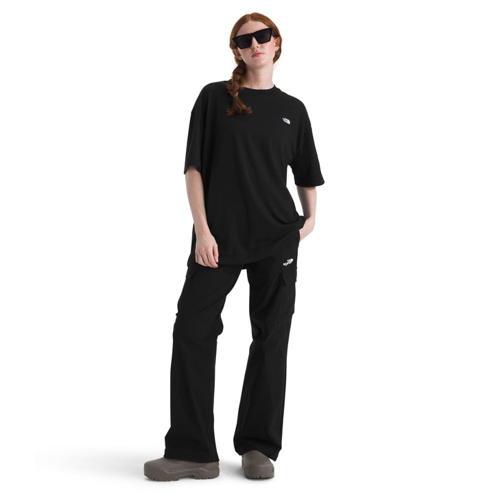 The North Face Women's TNF Essential Simple Dome Oversized Short-Sleeve Tee
