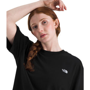 TNF Black
