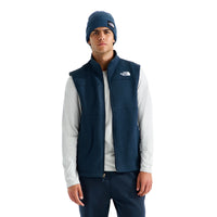 Summit Navy Heather