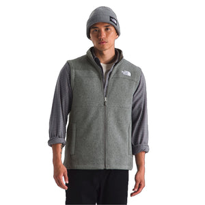 TNF Medium Grey Heather