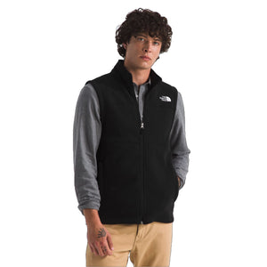 TNF Black Heather