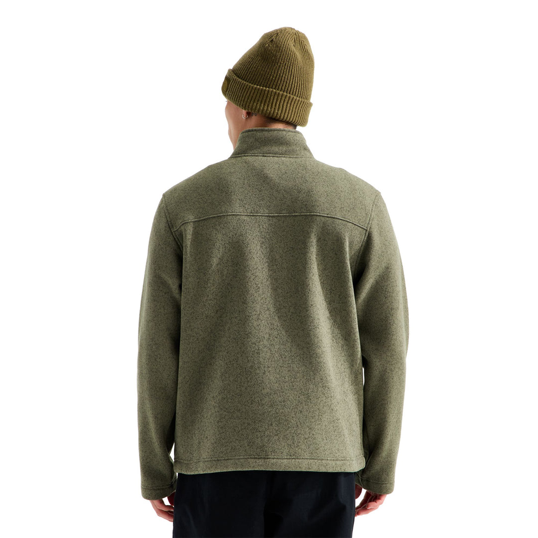The North Face Men's Gordon Lyons Full Zip Jacket