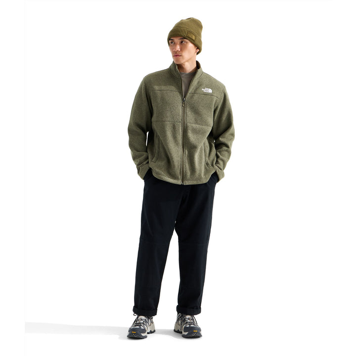 The North Face Men's Gordon Lyons Full Zip Jacket