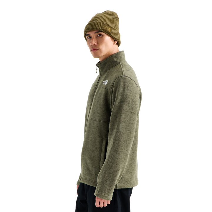 The North Face Men's Gordon Lyons Full Zip Jacket