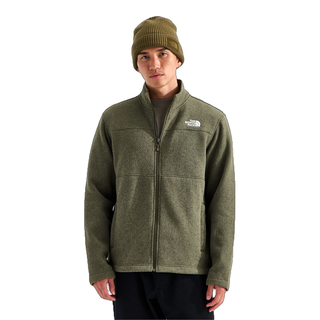 The North Face Men's Gordon Lyons Full Zip Jacket