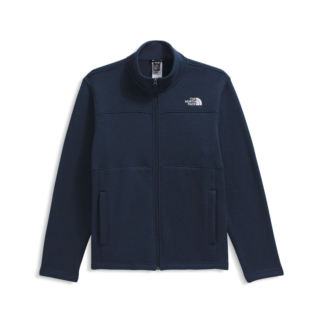 The North Face Men's Gordon Lyons Full Zip Jacket