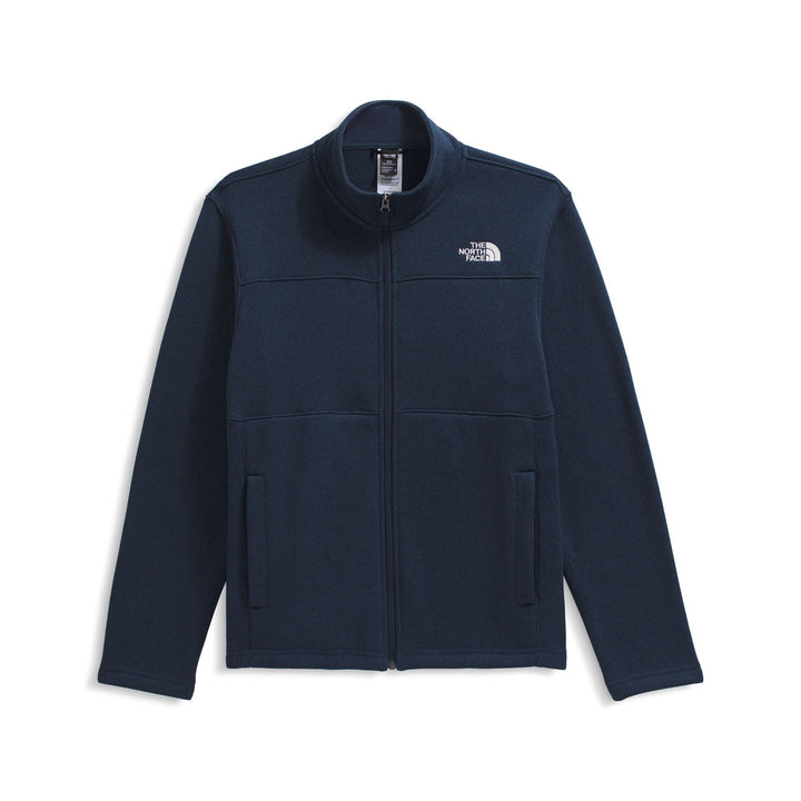 The North Face Men's Gordon Lyons Full Zip Jacket