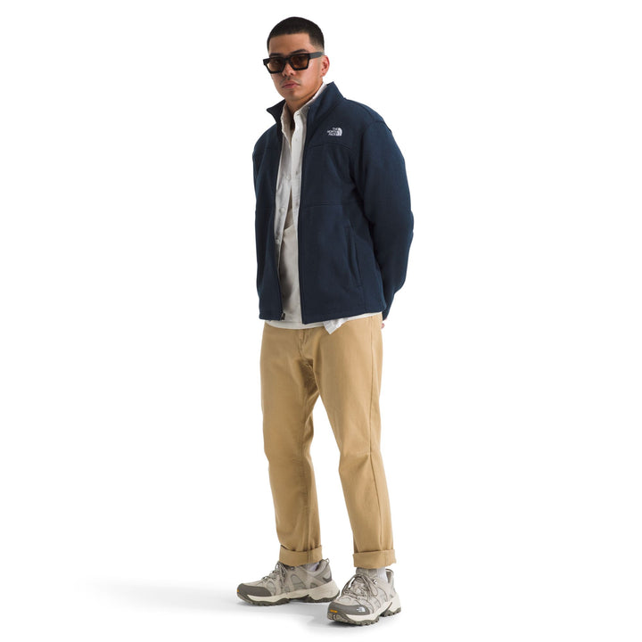 The North Face Men's Gordon Lyons Full Zip Jacket