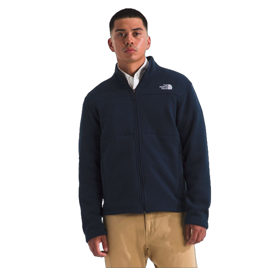 The North Face Men's Gordon Lyons Full Zip Jacket