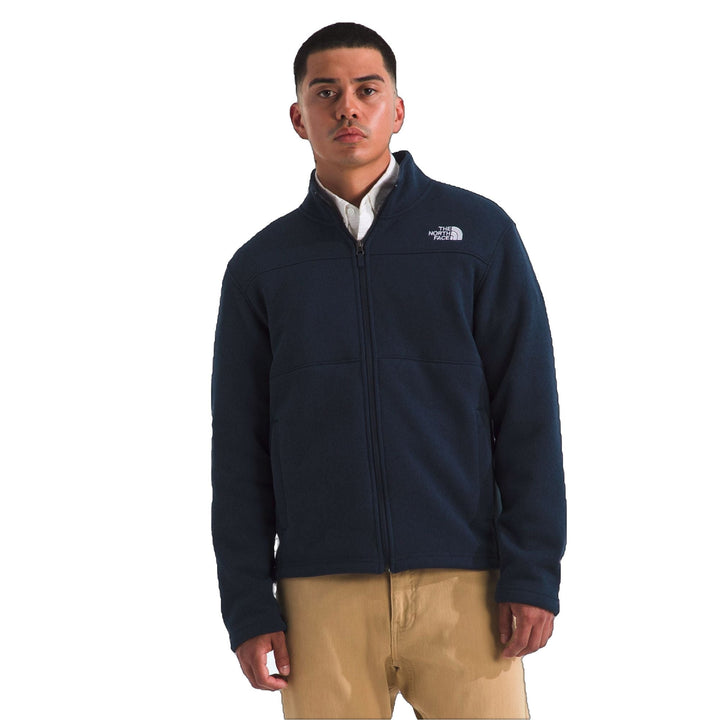The North Face Men's Gordon Lyons Full Zip Jacket