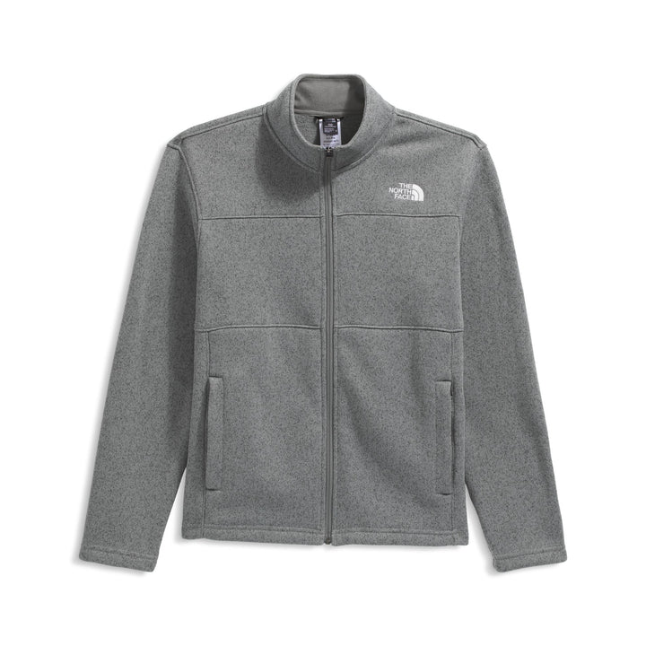 The North Face Men's Gordon Lyons Full Zip Jacket