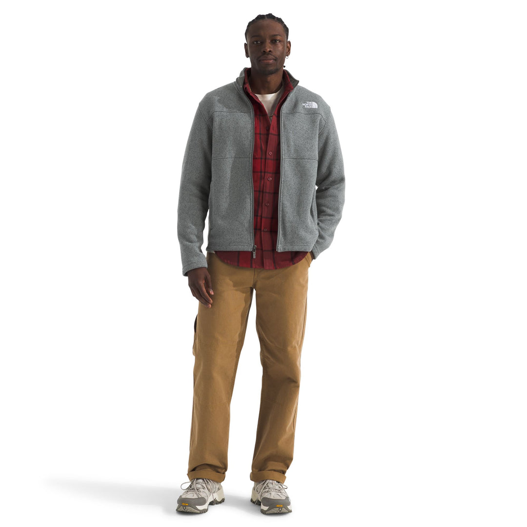 The North Face Men's Gordon Lyons Full Zip Jacket