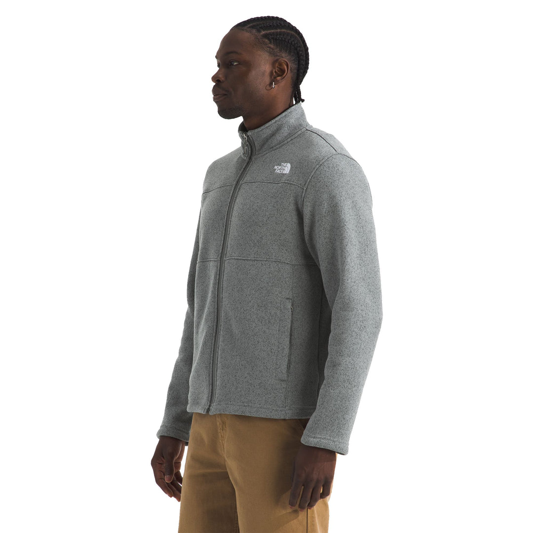 The North Face Men's Gordon Lyons Full Zip Jacket