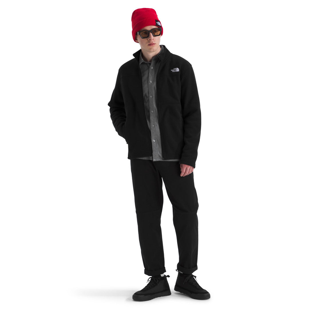 The North Face Men's Gordon Lyons Full Zip Jacket