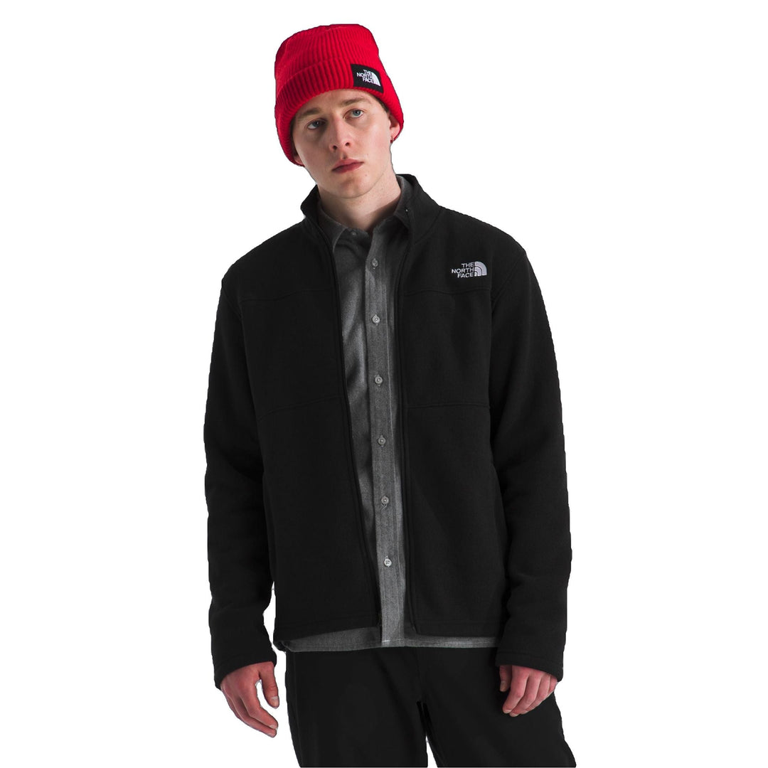 The North Face Men's Gordon Lyons Full Zip Jacket