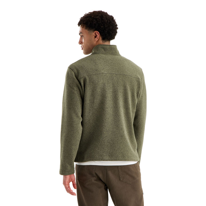 The North Face Men's Gordon Lyons ¼ Zip