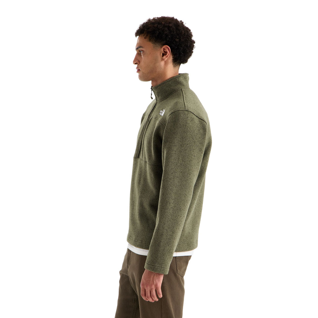 The North Face Men's Gordon Lyons ¼ Zip