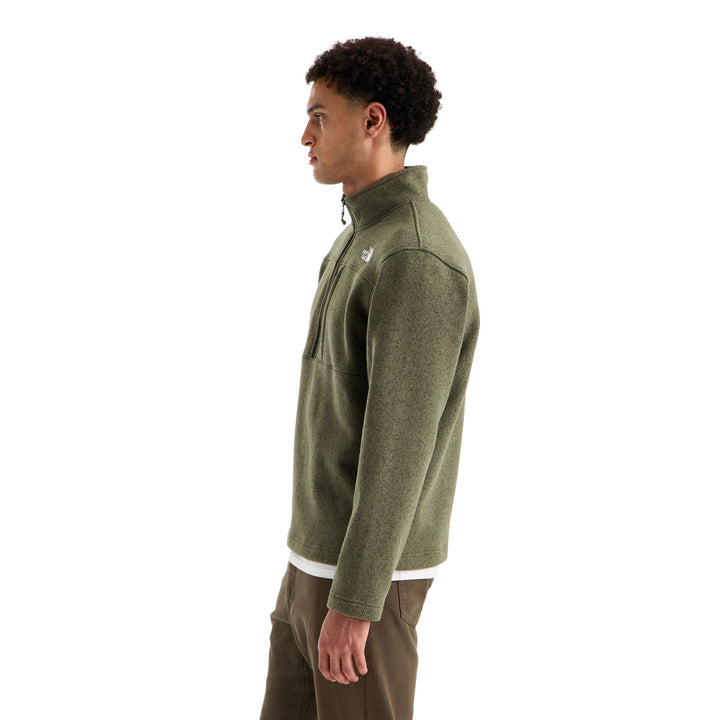 The North Face Men's Gordon Lyons ¼ Zip