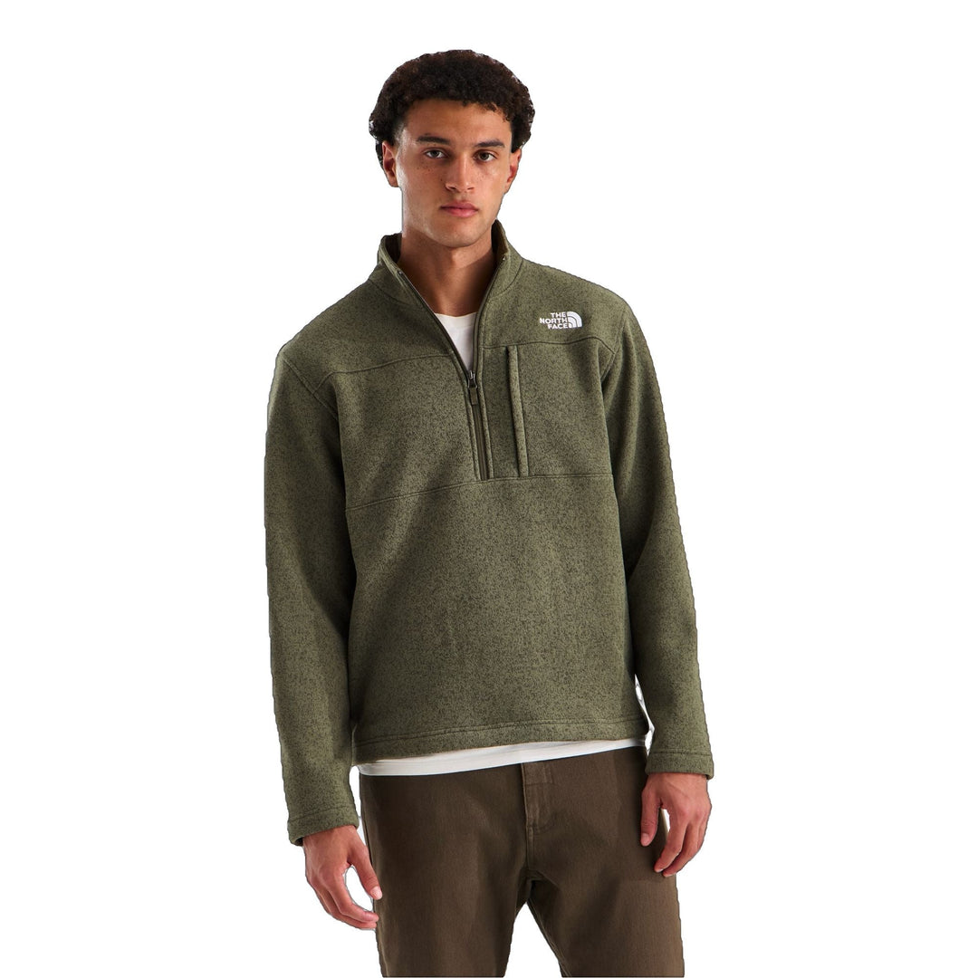 The North Face Men's Gordon Lyons ¼ Zip