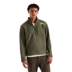New Taupe Green Heather