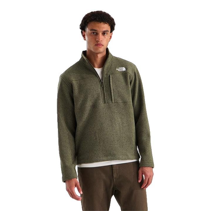 The North Face Men's Gordon Lyons ¼ Zip