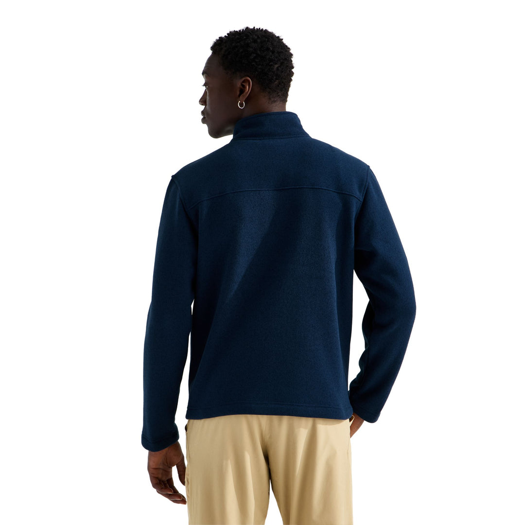 The North Face Men's Gordon Lyons ¼ Zip