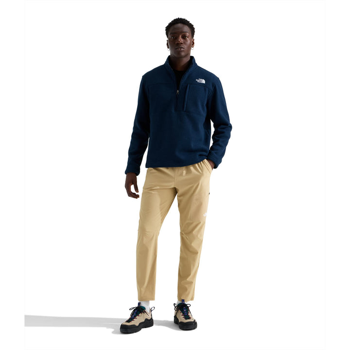 The North Face Men's Gordon Lyons ¼ Zip