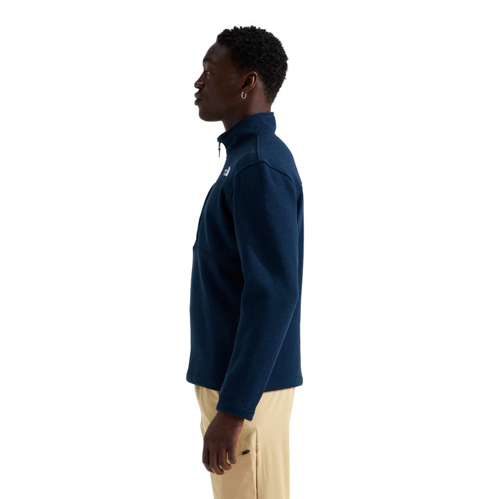The North Face Men's Gordon Lyons ¼ Zip