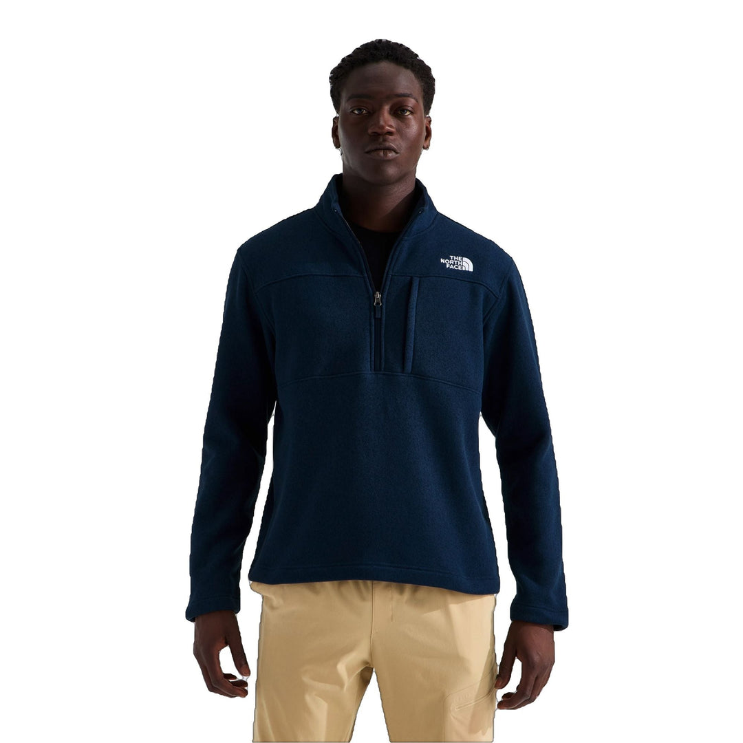 The North Face Men's Gordon Lyons ¼ Zip