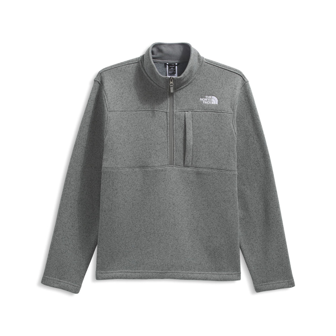 The North Face Men's Gordon Lyons ¼ Zip