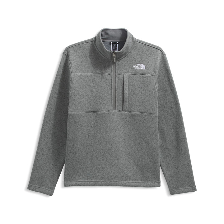 The North Face Men's Gordon Lyons ¼ Zip
